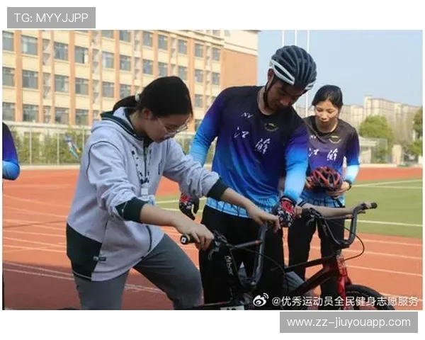 自行车队完善青少年训练营的安全值守与志愿服务，自行车训练基地是干什么的